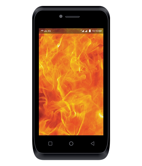 Lyf Flame 6